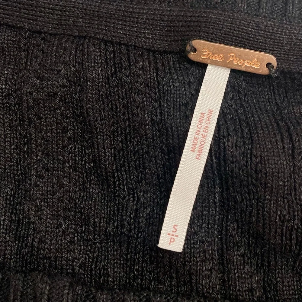 Free People 🌺 Mimi Cardigan - Picture 9 of 16